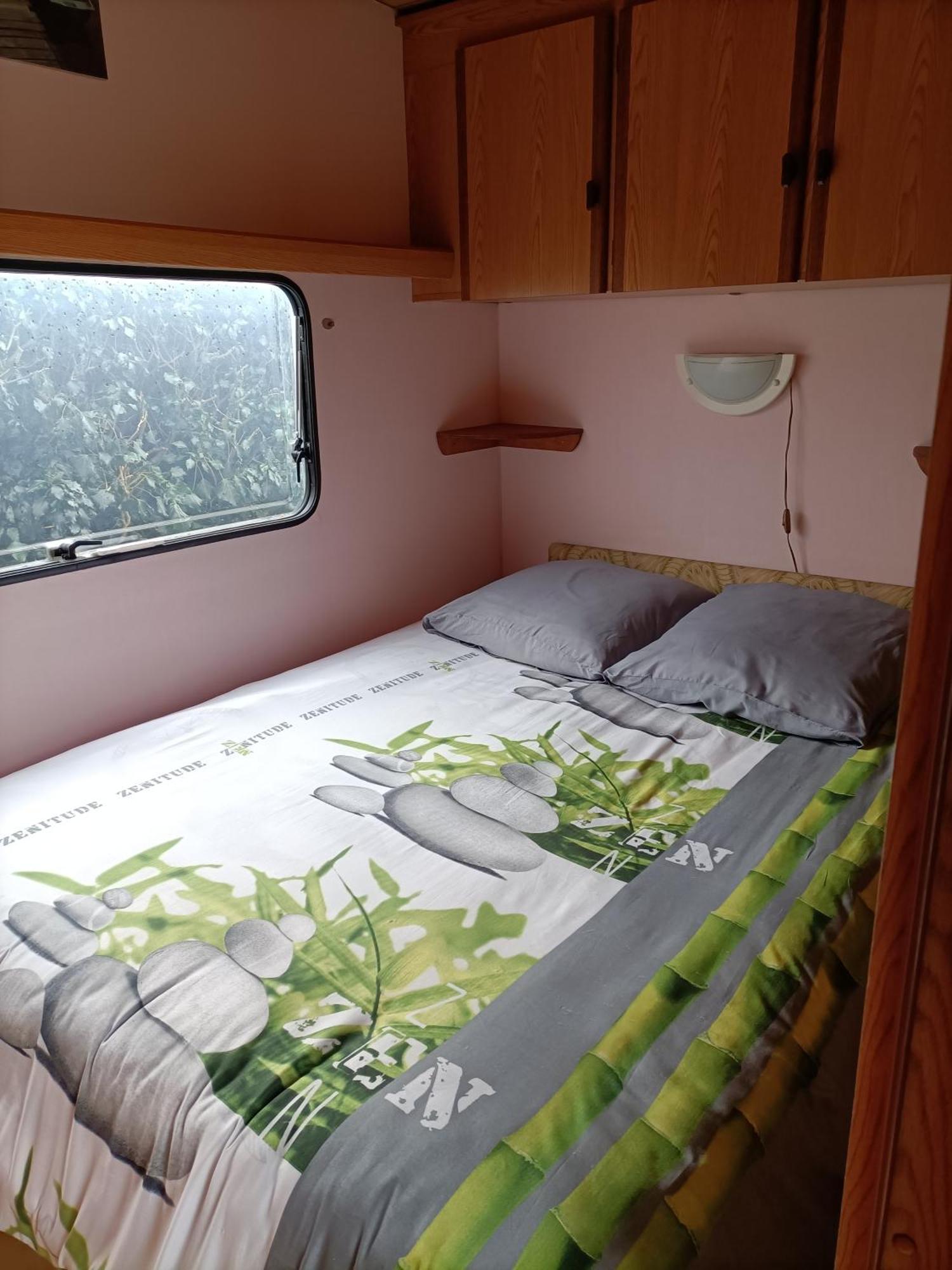 Mobil Home Inter Berck Exterior foto